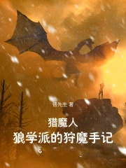 猎魔人：狼学派的狩魔手记