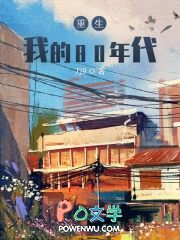 重生：我的80年代