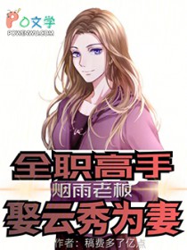 全职高手：烟雨老板，娶云秀为妻