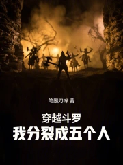 穿越斗罗，我分裂成五个人