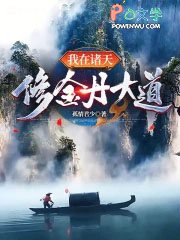我在诸天修金丹大道