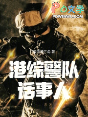 港综警队话事人