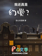我还真是幻觉？