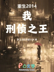 重生2014：我，刑侦之王