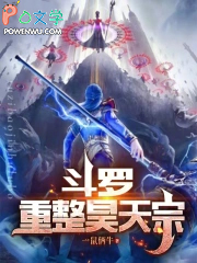 斗罗：重整昊天宗
