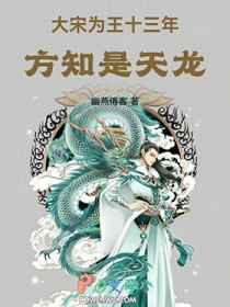 大宋为王十三年，方知是天龙