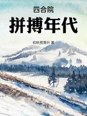 四合院：拼搏年代