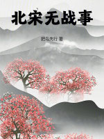 北宋无战事