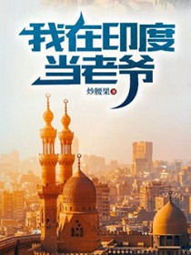我在印度当老爷
