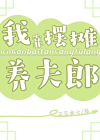 我靠摆摊养夫郎