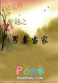 穿越之男妻当家