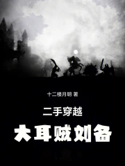 二手穿越：大耳贼刘备