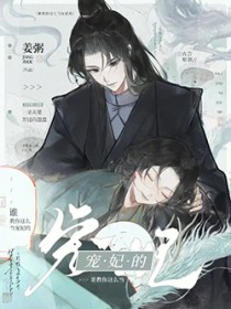 谁教你这么当宠妃的