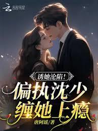 诱她沦陷！偏执沈少缠她上癮