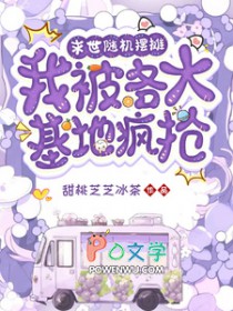 末世随机摆摊，我被各大基地疯抢