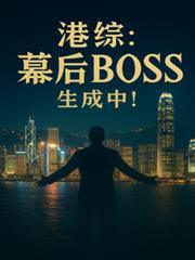 港综：幕后BOSS生成中