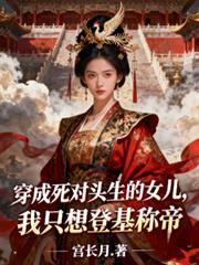 穿成死对头生的女儿，我只想登基