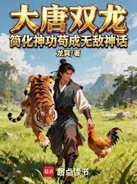 大唐双龙：简化神功苟成无敌神话