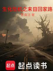 生化危机之末日回家路